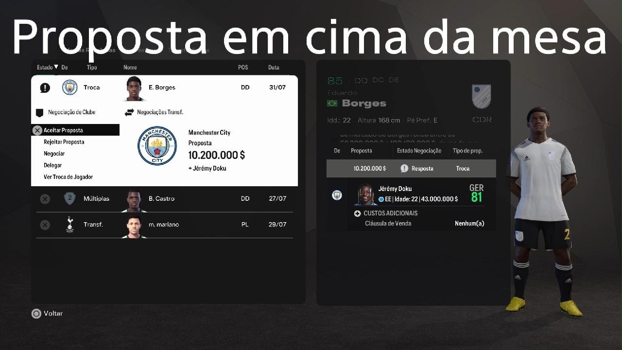 Arranque de temporada e uma proposta inédita