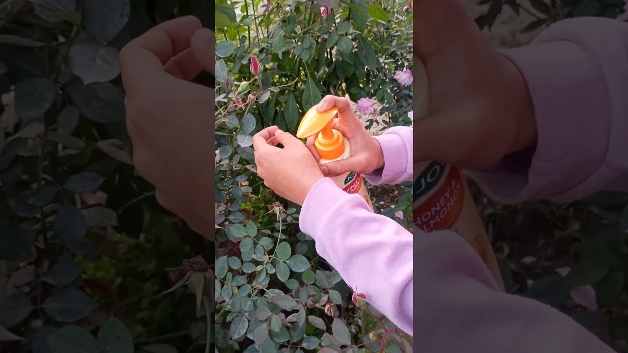 Joy Body Lotion 🧴🙂#shortsfeed#trendingsong#joy#bodylotion#ytstudio#shorts#ytshorts#ugccreator#beauty