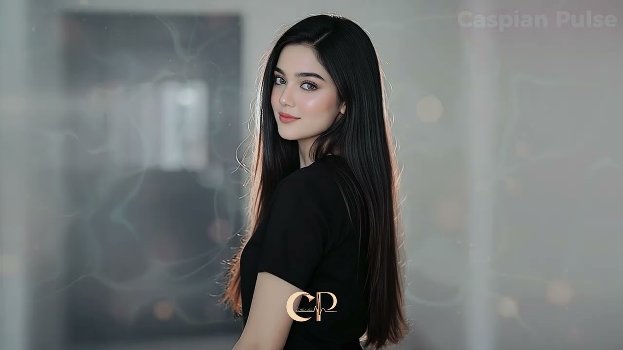 Sevim Səni - Caspian Pulse 2026 | Yeni Mahnı (instrumental)