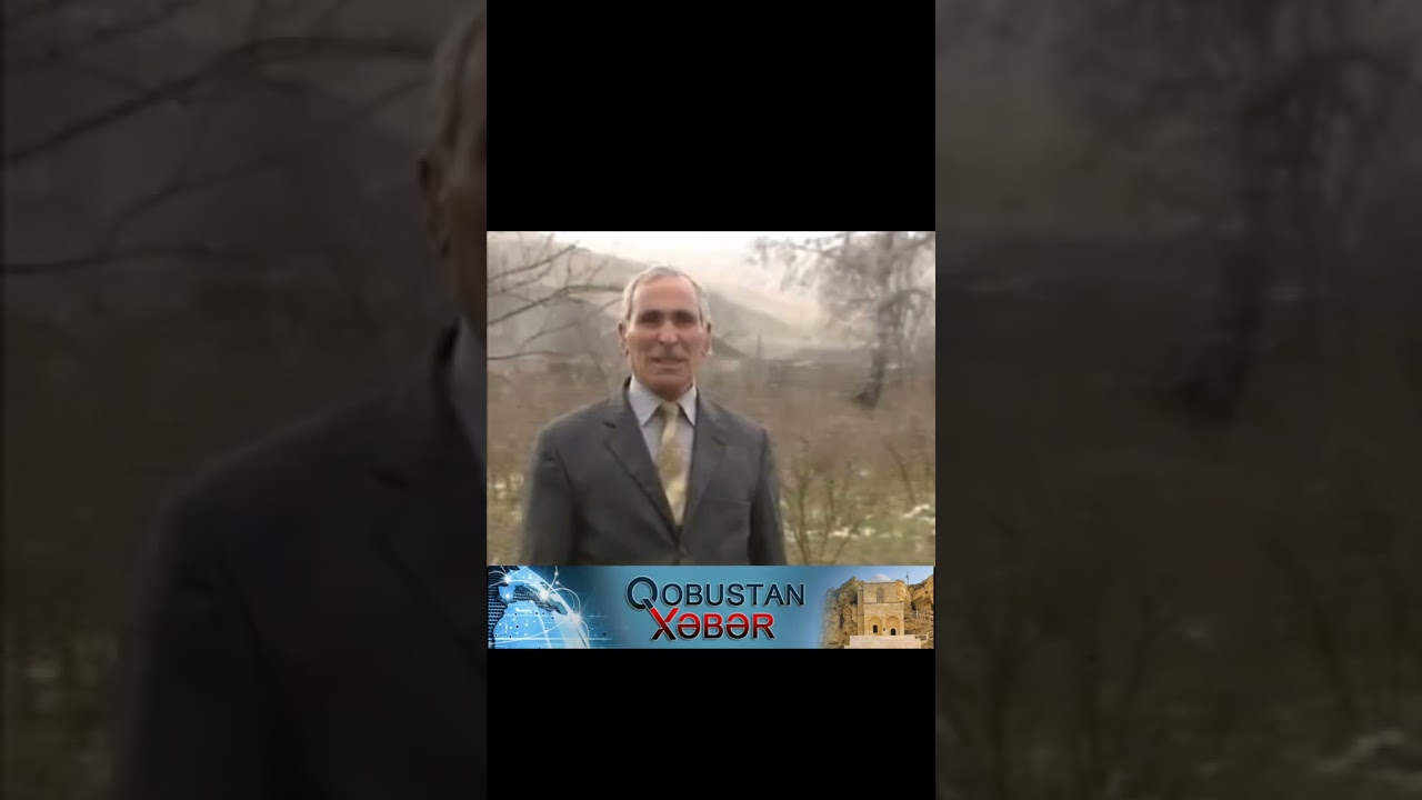 Qobustan Rayon Poladlı Kəndi