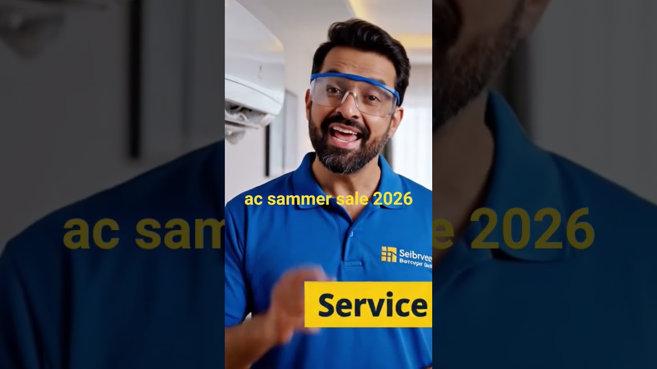 ac service