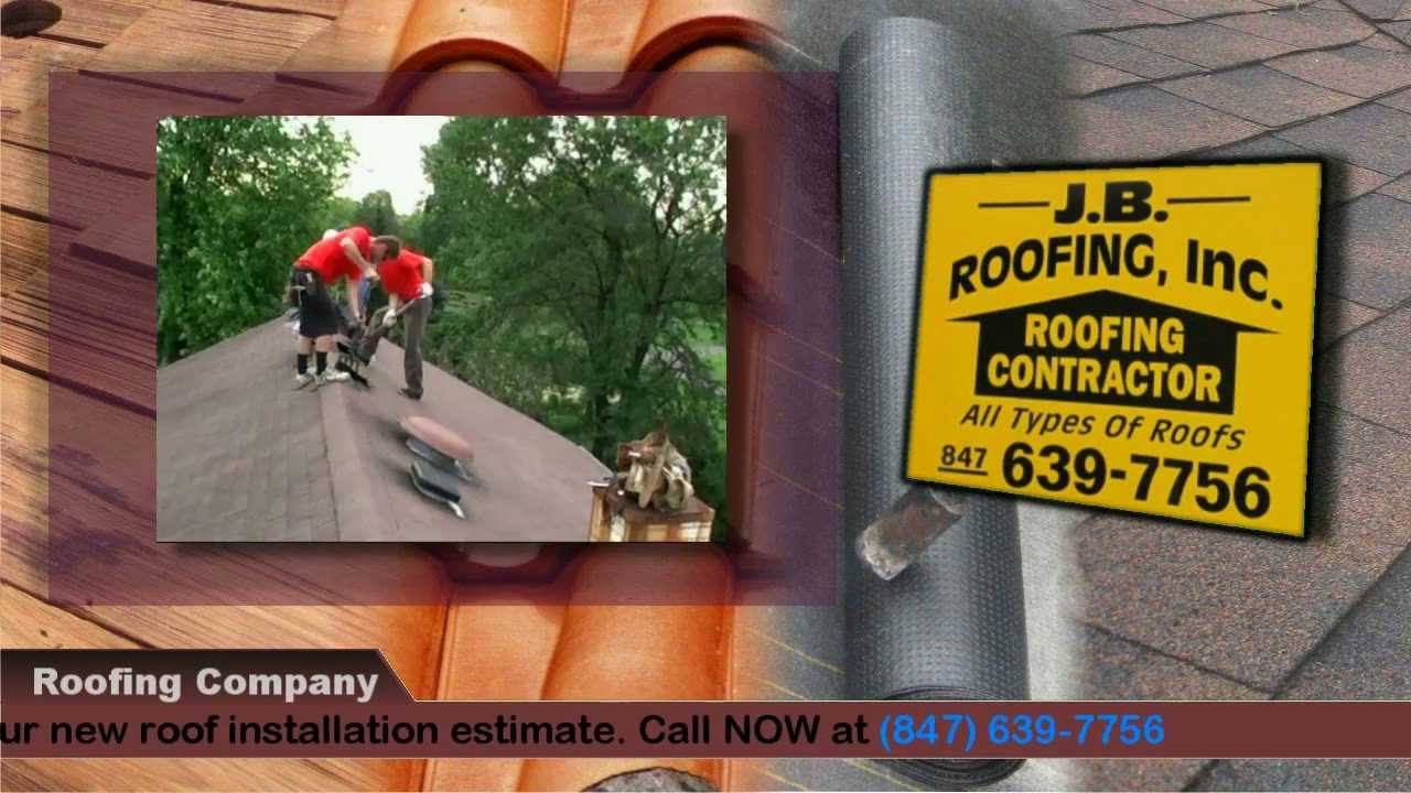 Palatine Roofing Company | (847) 639-7756 | Roofer in Northern Illinois