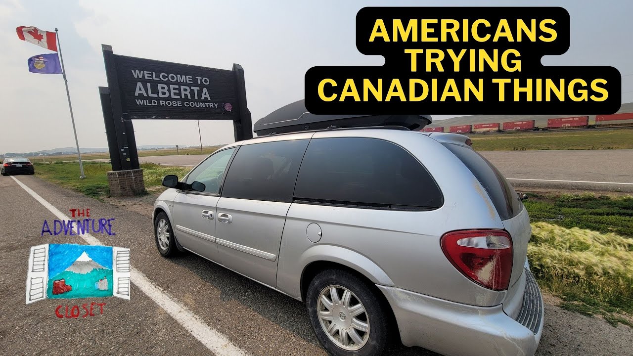 🇨🇦 Canadian's will laugh at us! 🇨🇦 🤣
