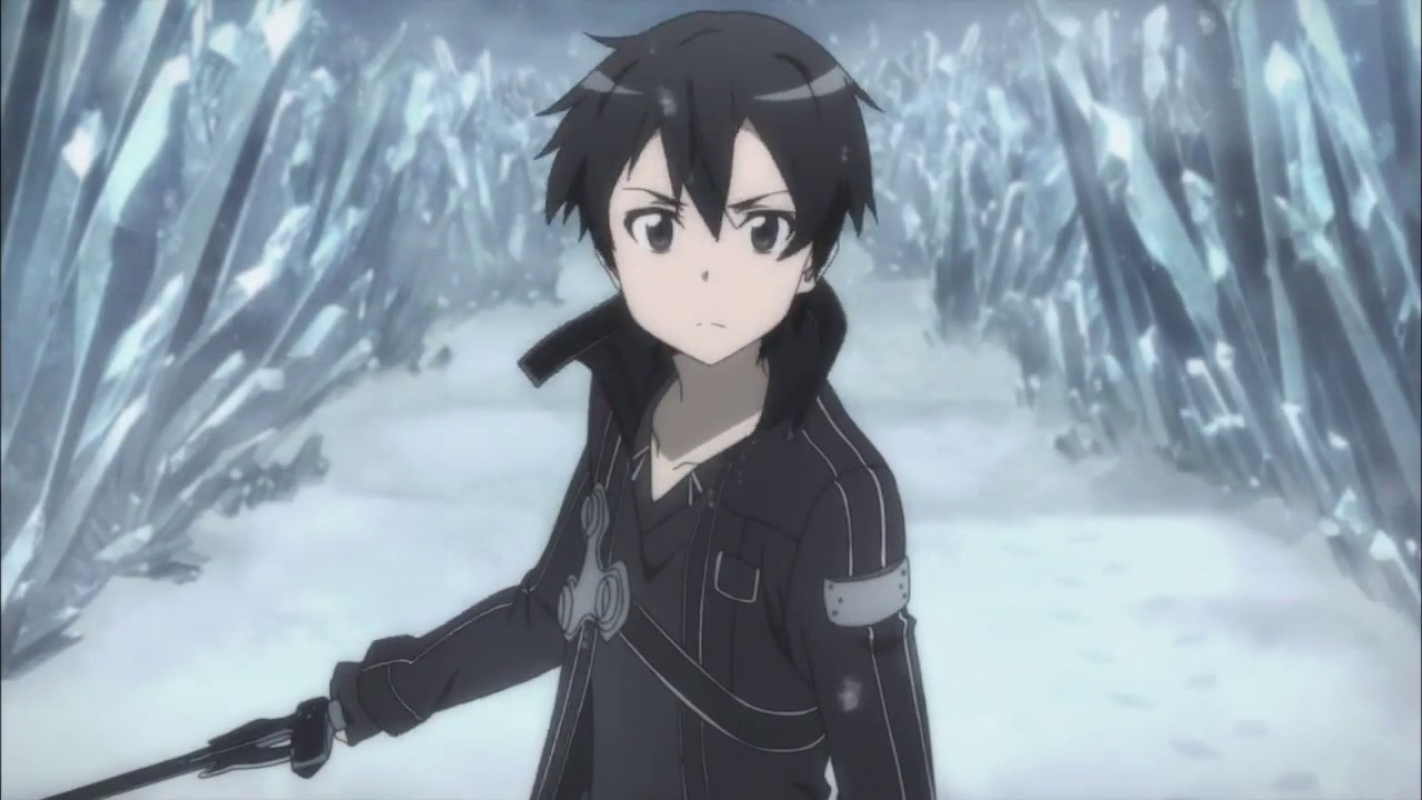 Sword Art Online「AMV」- It Has Begun