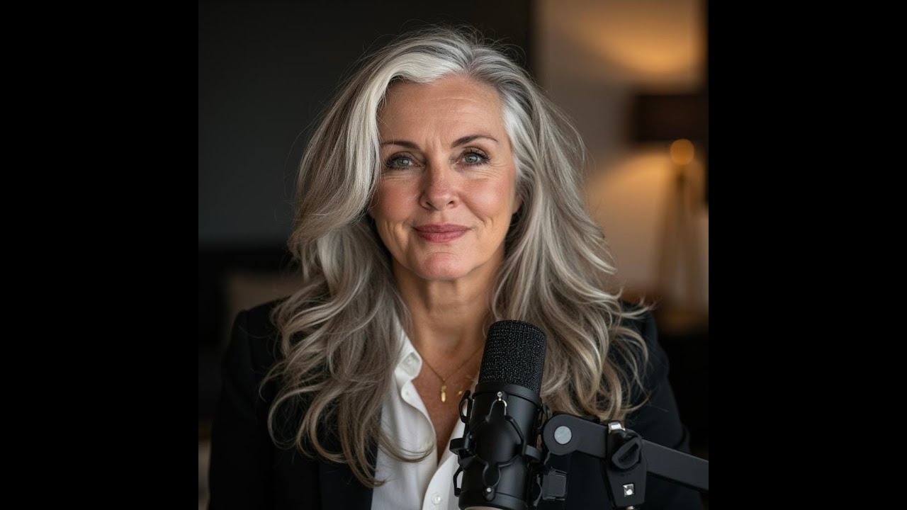 Behind the Smile: Hilary Powers on Fame, Trauma, and Finding Freedom