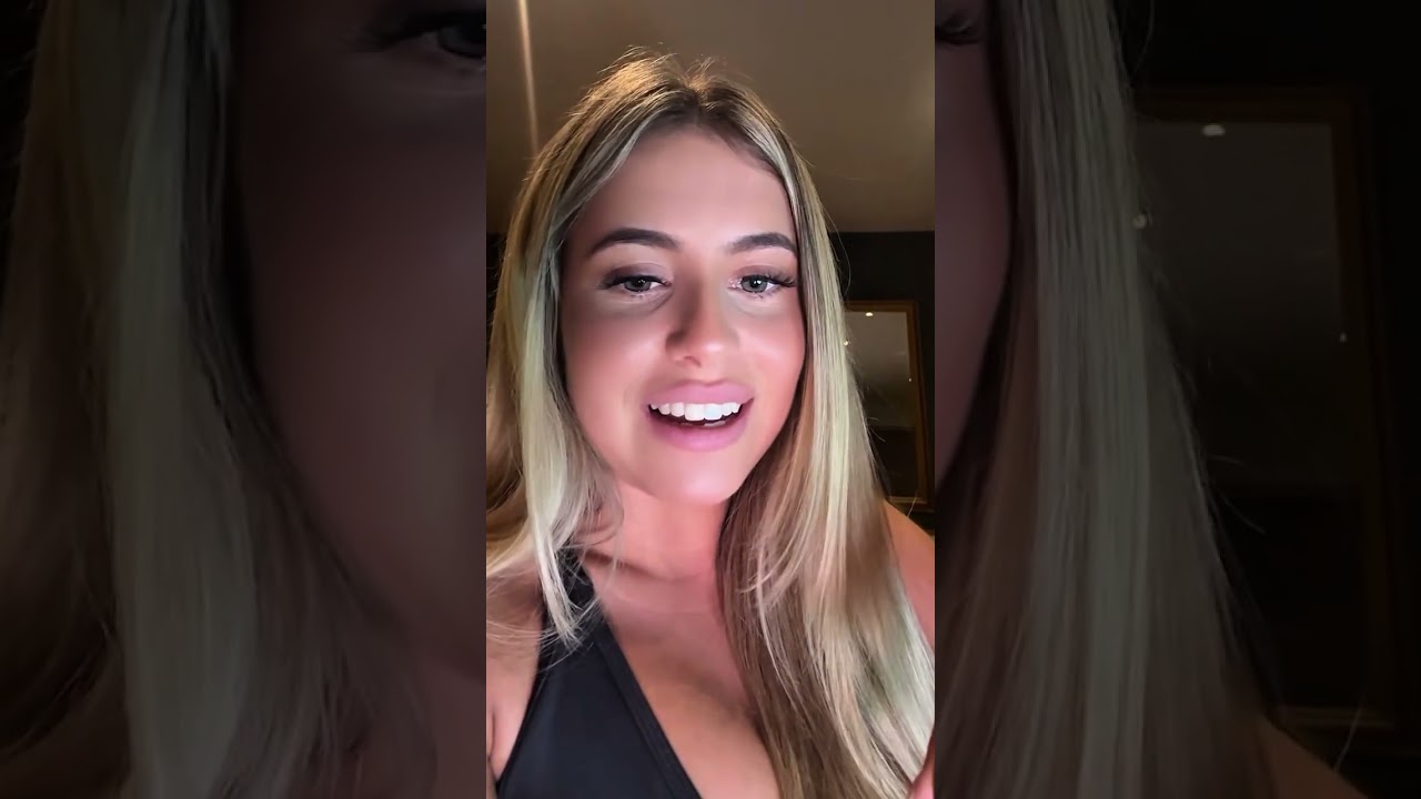 Bonita Hermosa Olivia #bonita #periscope #diary #everyday 