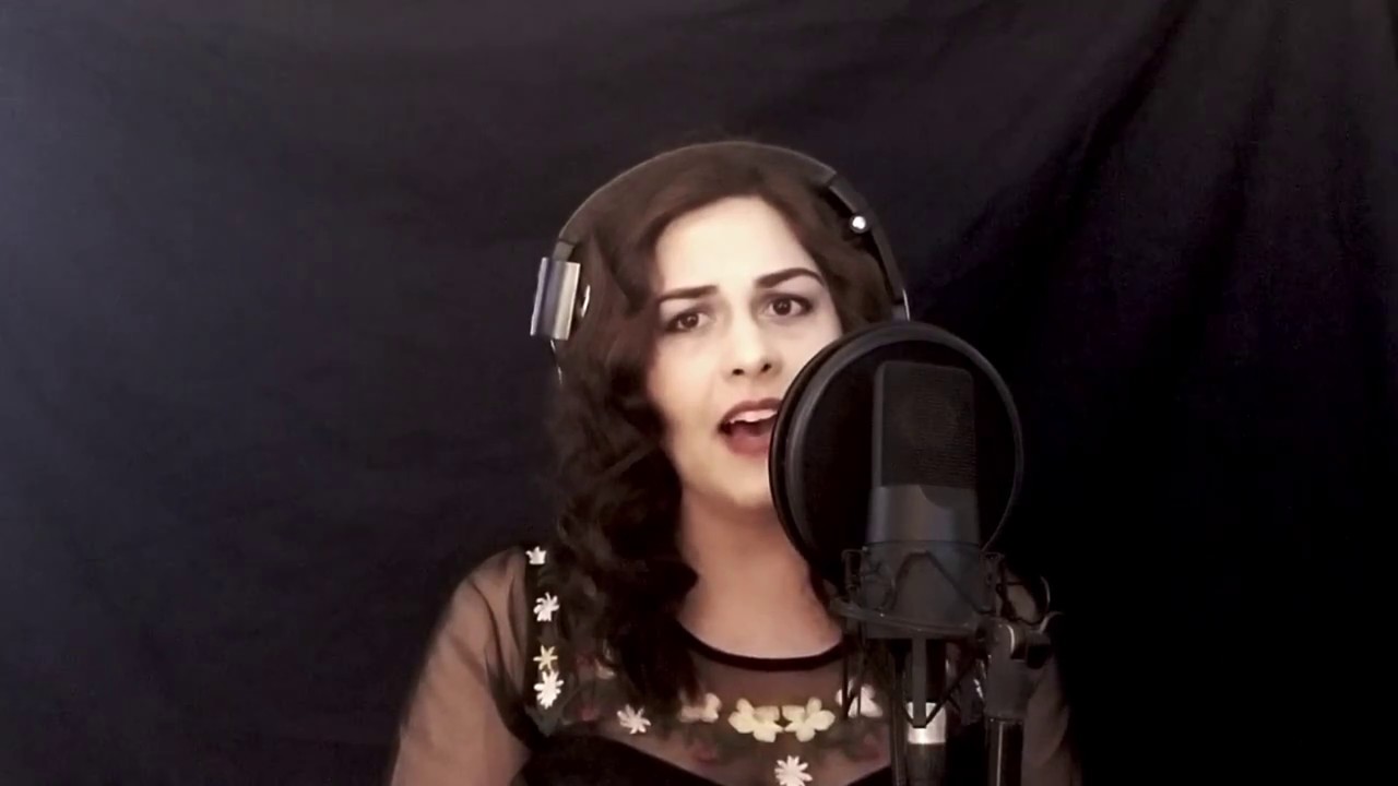 Paper Hearts - Tori Kelly Cover