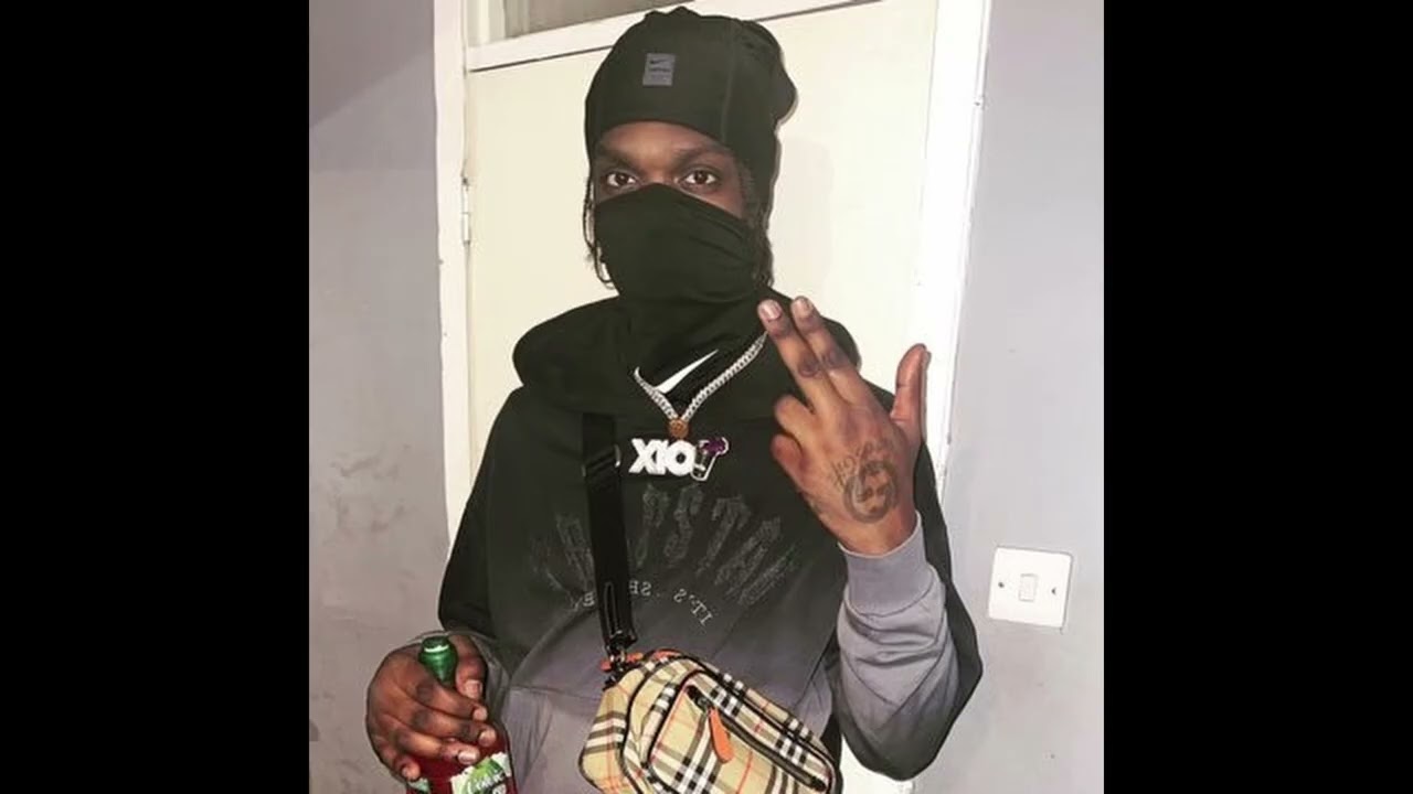 (FREE) Trapx10 x Lucky Lavish UK Drill Type Beat "No Cap"