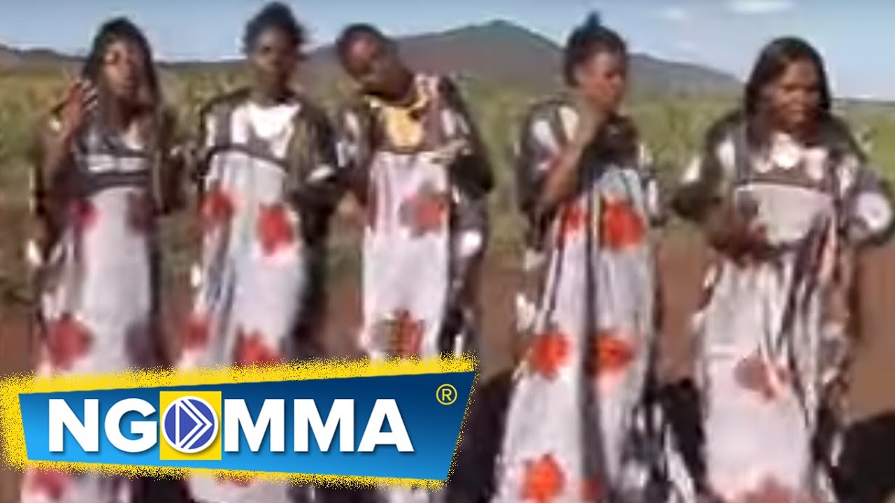 Emali Town Choir - Patimayo