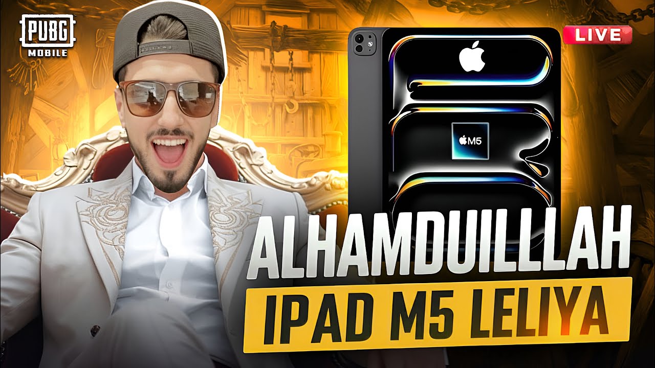 M5 🤯 AAj Ho Ga Mout Ka Khail  | How Tactron Live | Pubg Mobile