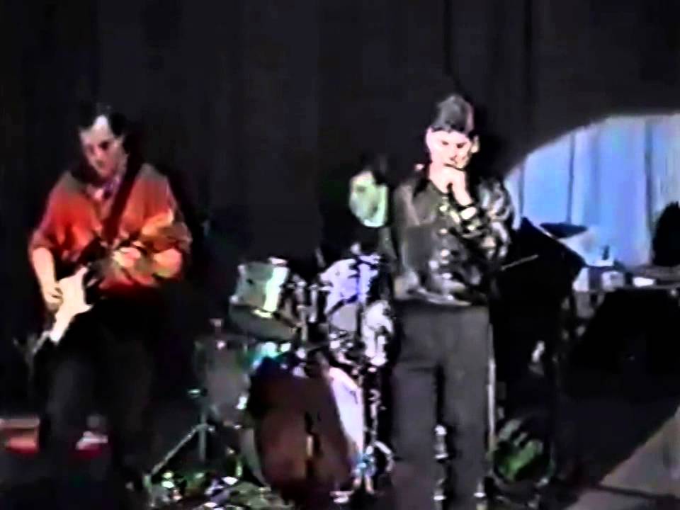 Сектор Газа - Life (Концерт в г.Казань 09.05.1998)