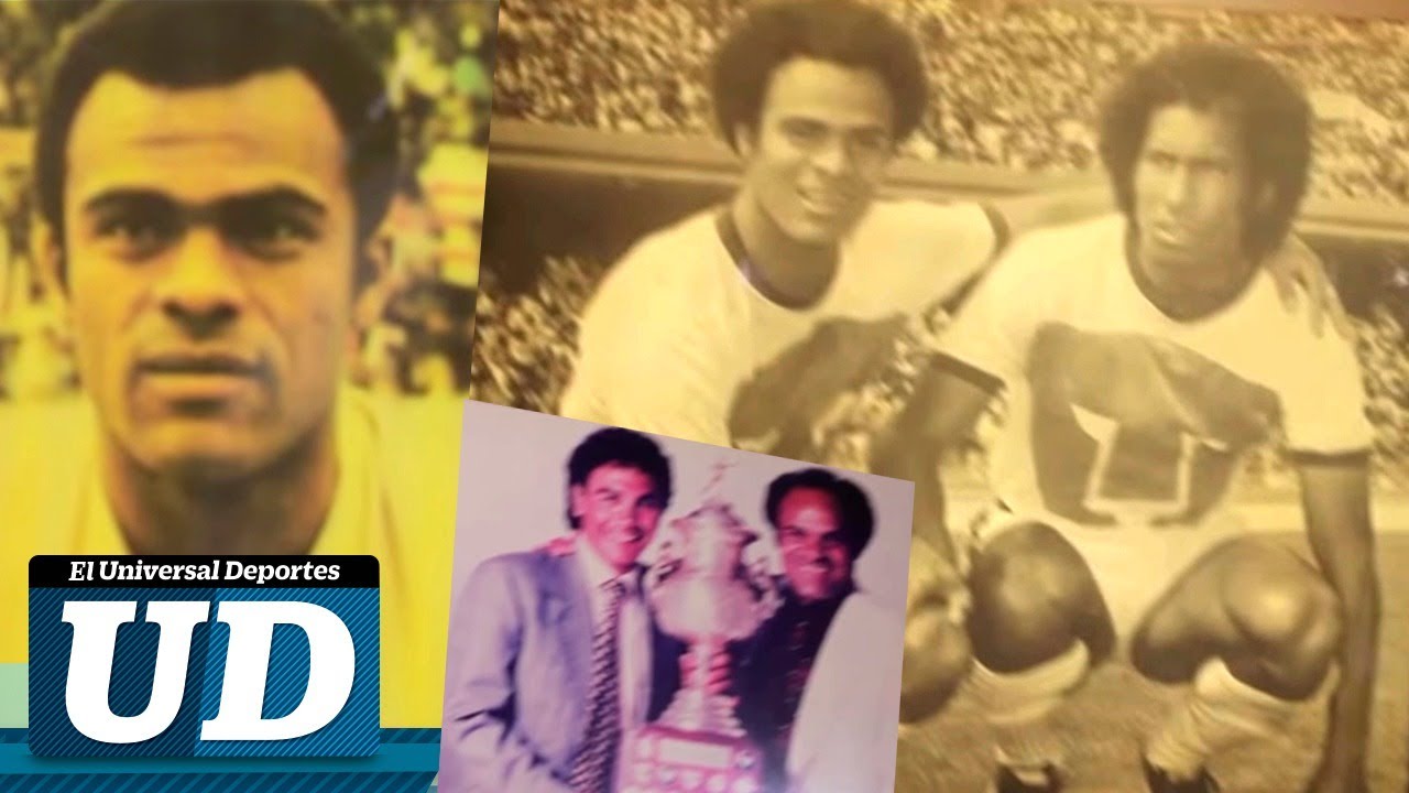 Fallece la 'Cobra' MUÑANTE, emblemático exjugador de los Pumas. Conoce más de él.