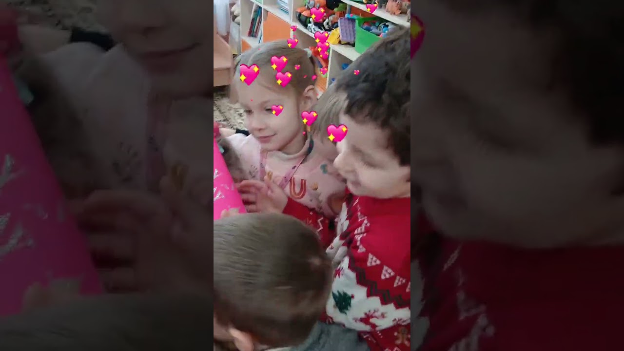 КЗДО ЗЗ9  ,,День народження  Мирослави,, Група  ,,Сонечко,, 15.01.26
