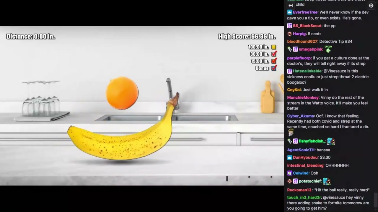 Vinny - Salamander County Public Television (What Public Access TV work is REALLY like) [WITH CHAT]