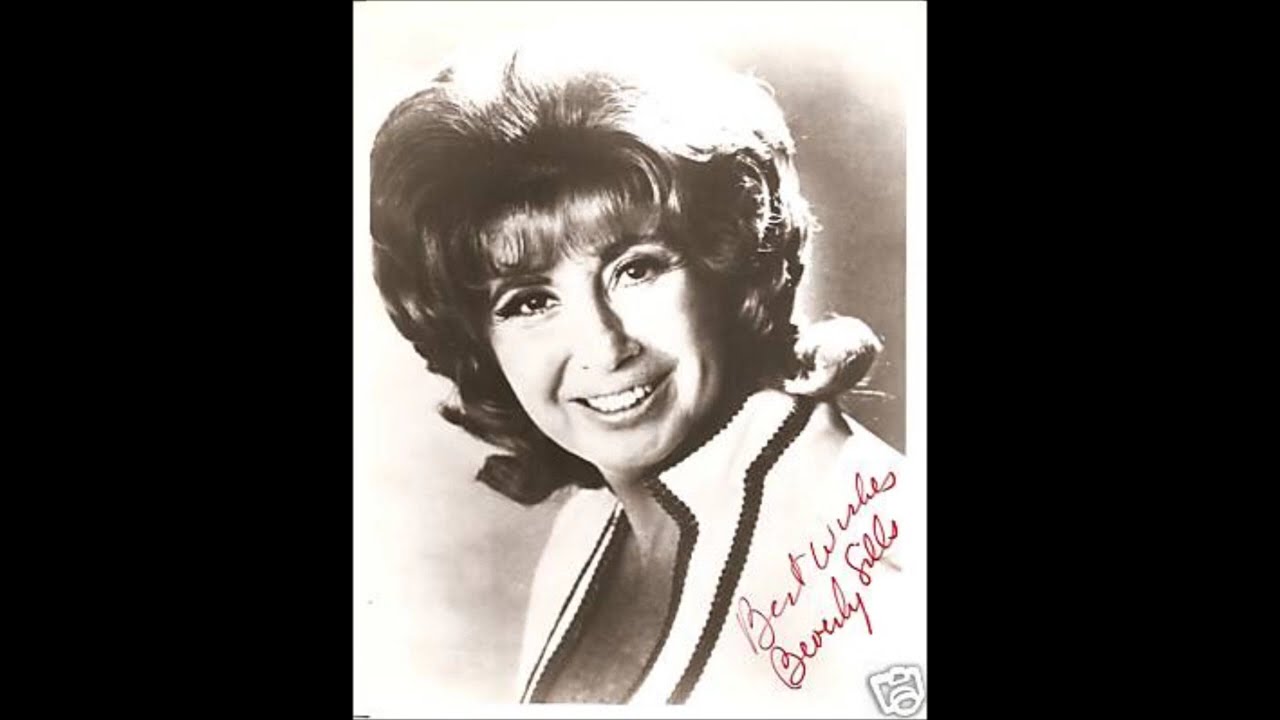 Beverly Sills Oh! quante volte Cologne Radio 1967