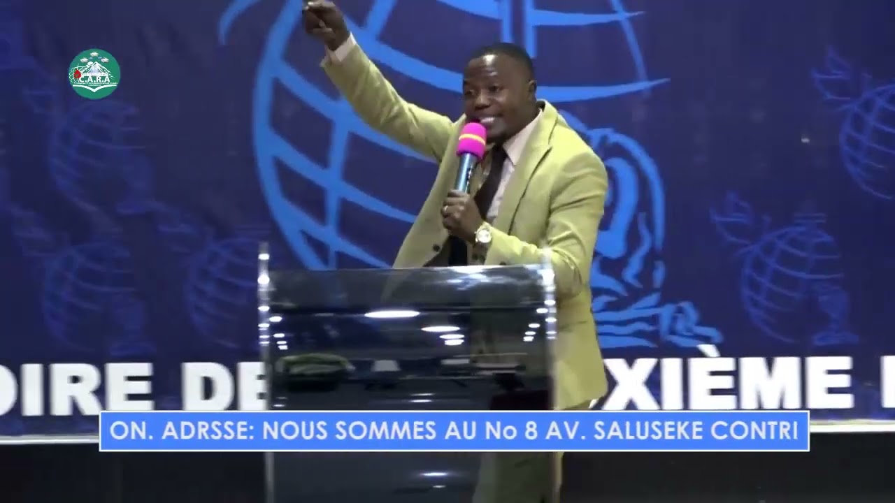 Que nous enseigne l'arche chez obed edom