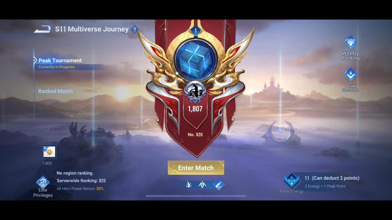 Honor of Kings: Jungling Practice