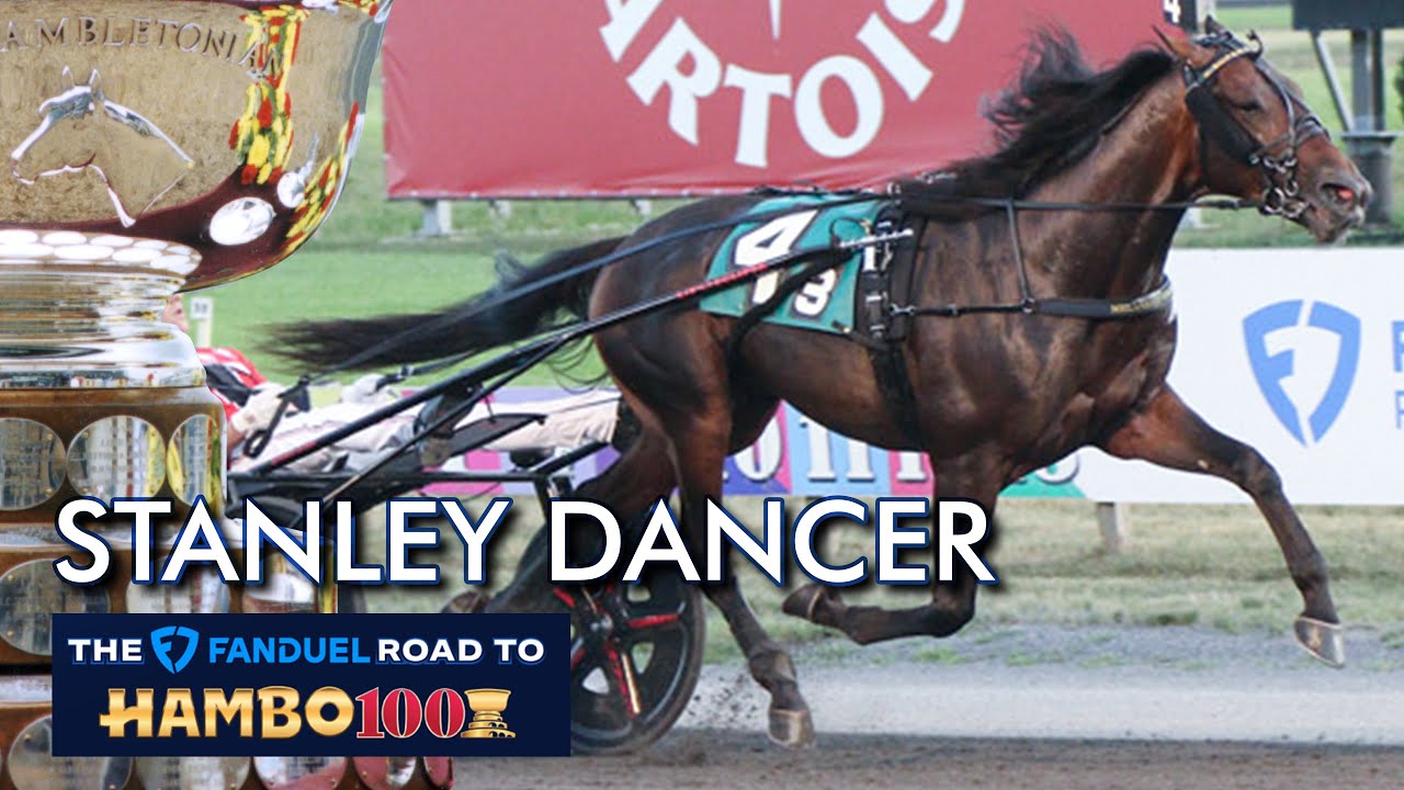 2025 Road To The Hambletonian | Stanley Dancer Memorial