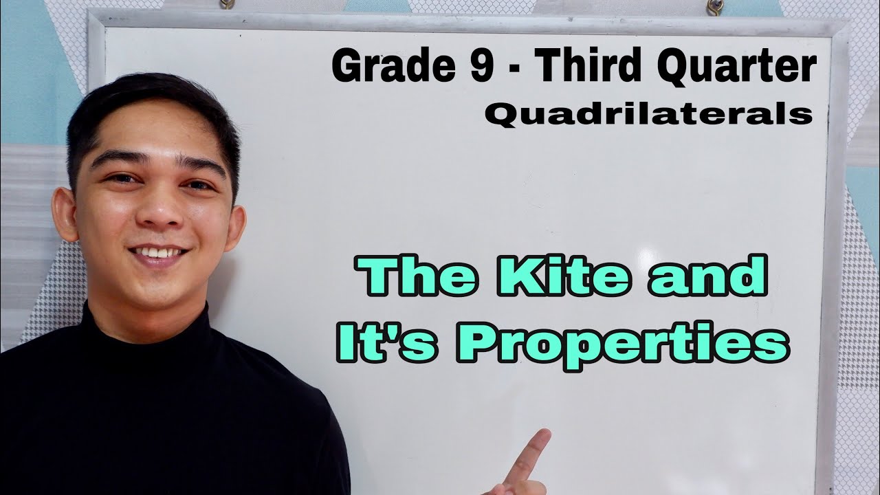 Properties of Kite