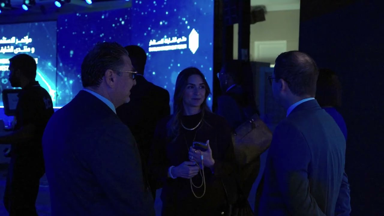 National Paints at Sharjah Investment Forum 2025: Investing in a Sustainable Future