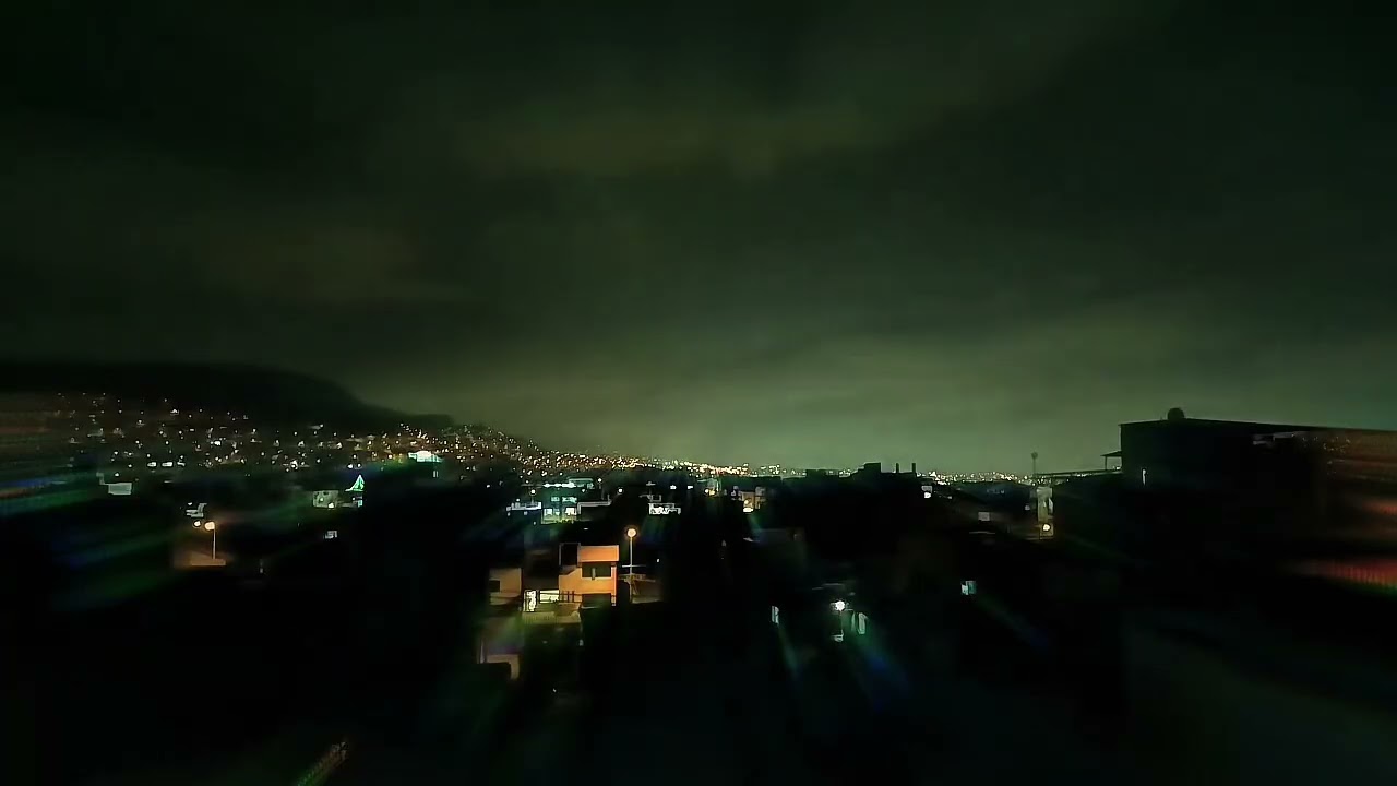 LICÁNTROPO - DESPACIO 