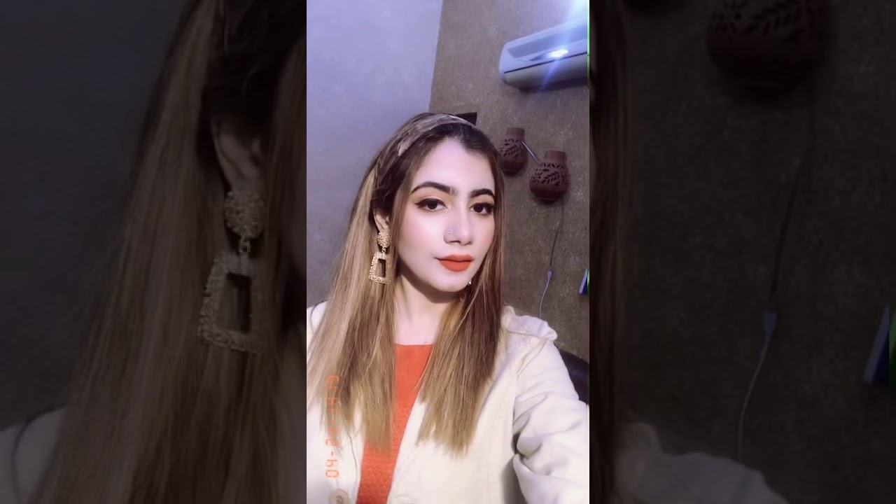 My transformation video 🌟