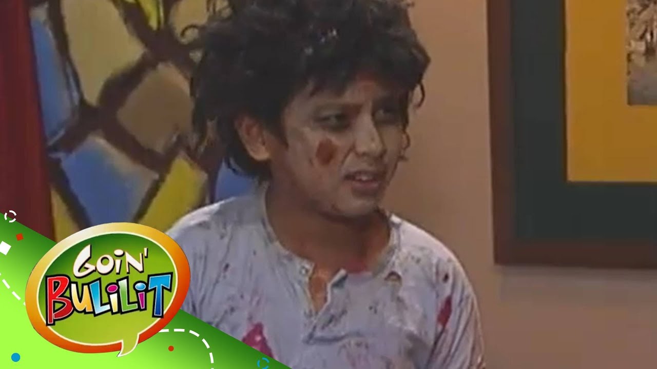 Goin' Bulilit Classics: Zombie | Jeepney TV