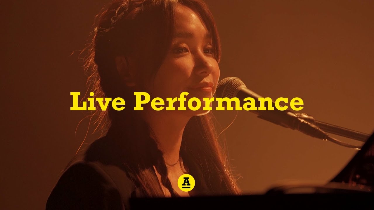 이진아 Lee Jin Ah ‘LIKE & LOVE’ + ‘또또또’ LIVE : 2022 이진아 단독공연 ‘Everyday I Sing For Joy’