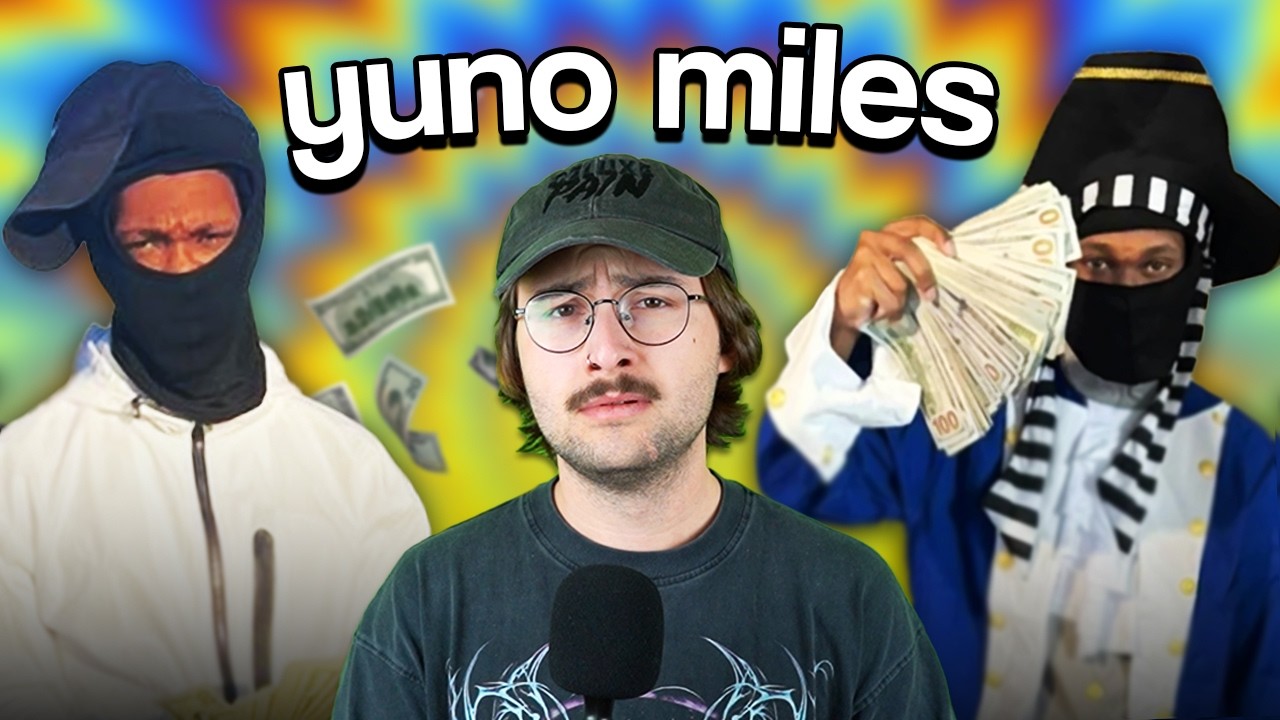 Лучший из худших рэперов ныне живущих