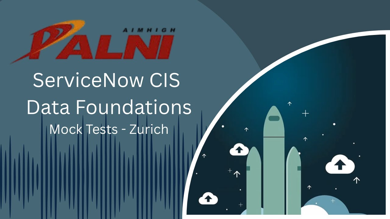 Сертификация CIS-DF ServiceNow: реалистичное моделирование тестирования