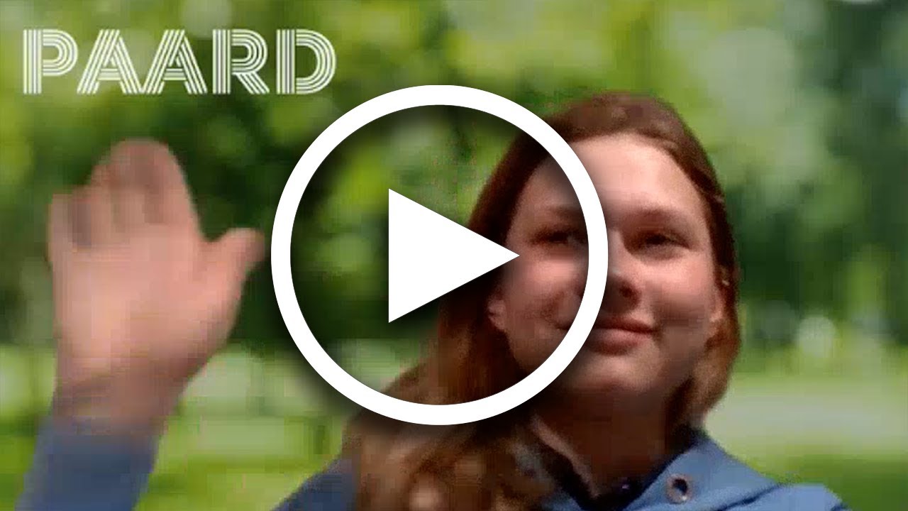 In gesprek met het studentenpanel | Laurie | Paard | CITAVERDE College