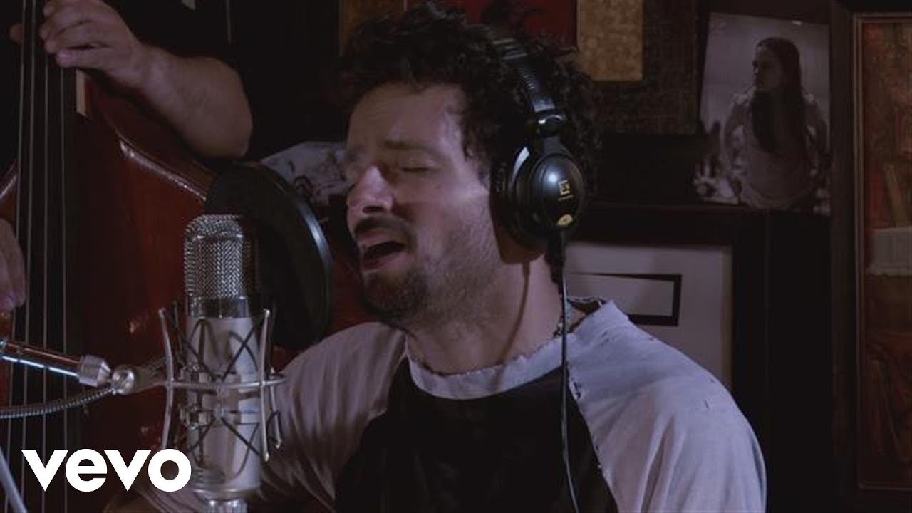 Draco Rosa - Esto Es Vida (Live Version)