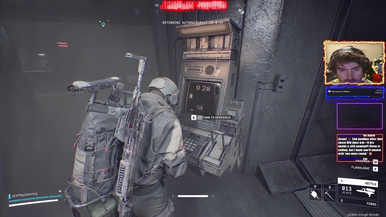 SOLO Scav in Hopes of Finding GOOD LOOT in ARC RAIDERS! | Battlefield Mayhem w @Dj-Atmospheric