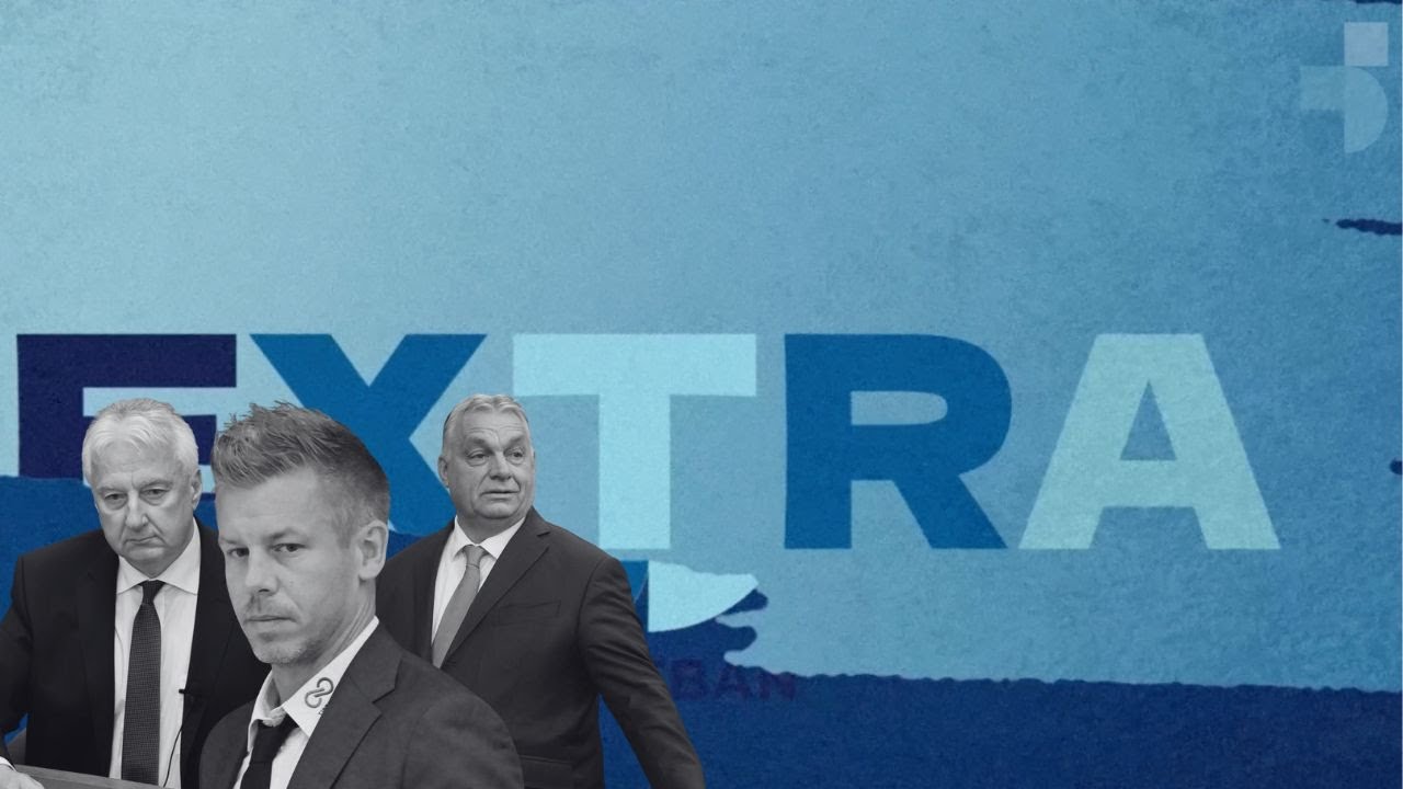 Semjén Zsolt belebukhat a Zsolti bácsi ügybe? - Ötpontban Extra