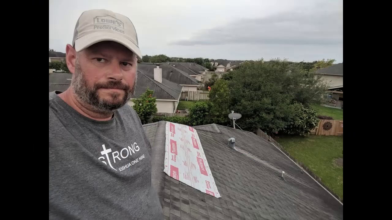 Roofing Contractor and Fence Contractor 2020