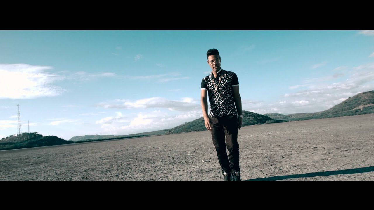 JB Beltre - Amor Increible (video oficial) prod. By J-Fab