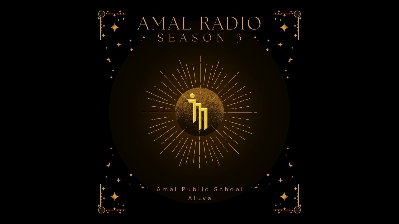 Amal Radio Season 3 - EP 21