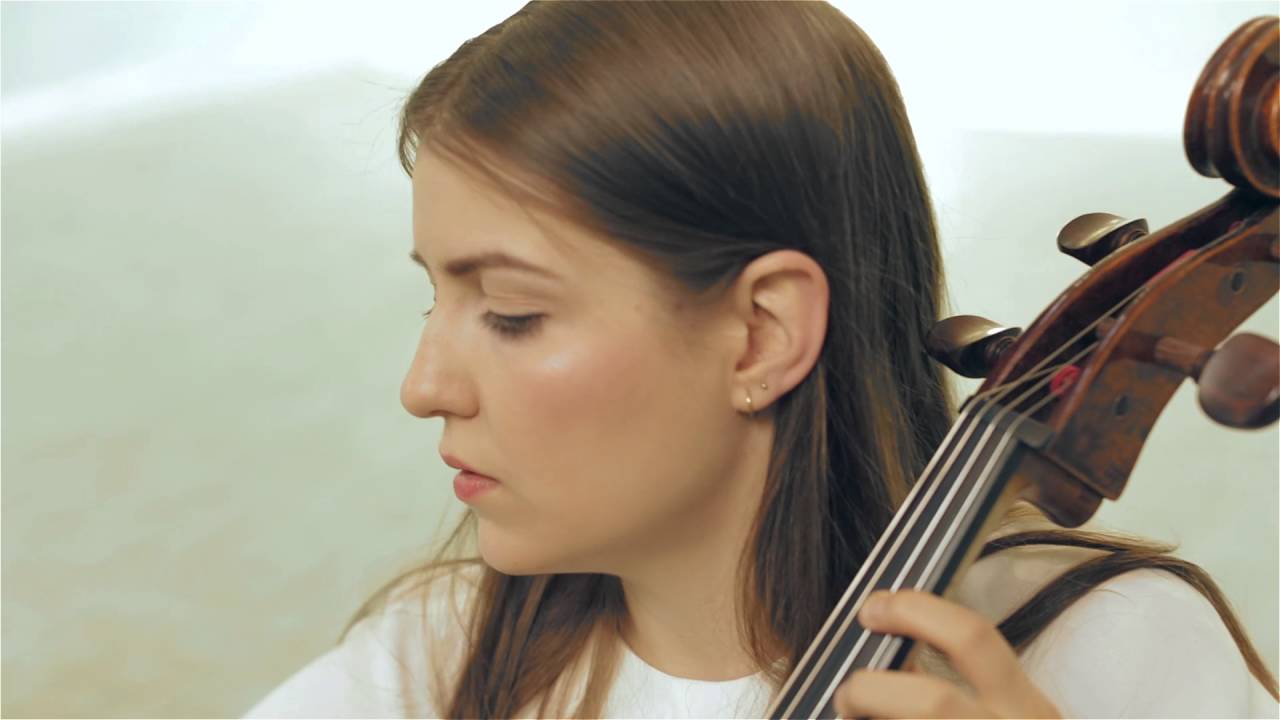 Luisa Babarro - Nie gesagt (AKUSTISCH)