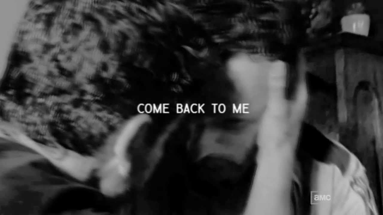 i saw you leaving.