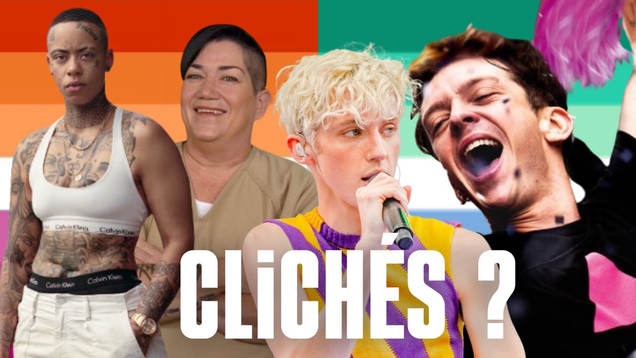 Pourquoi les GAYS sont CLICHÉS ?
