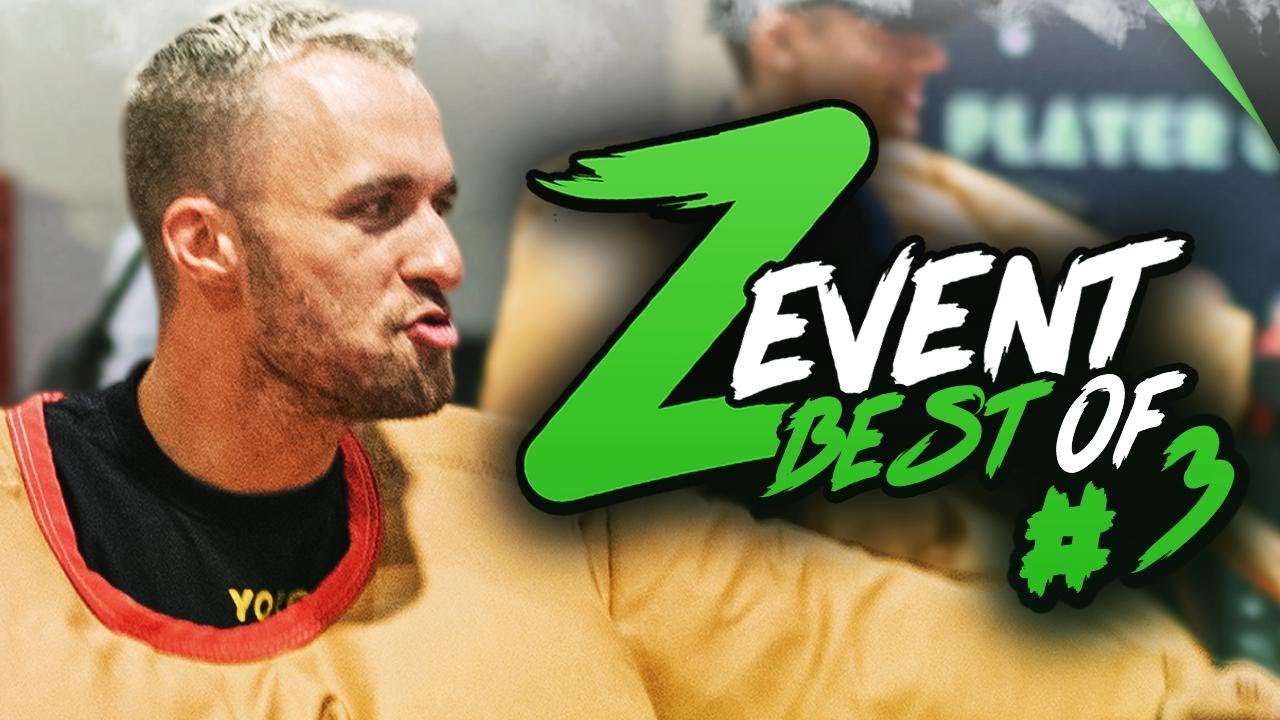 LE RAID FINAL ! 🔥 (ZEVENT 2019  - JOUR #3)
