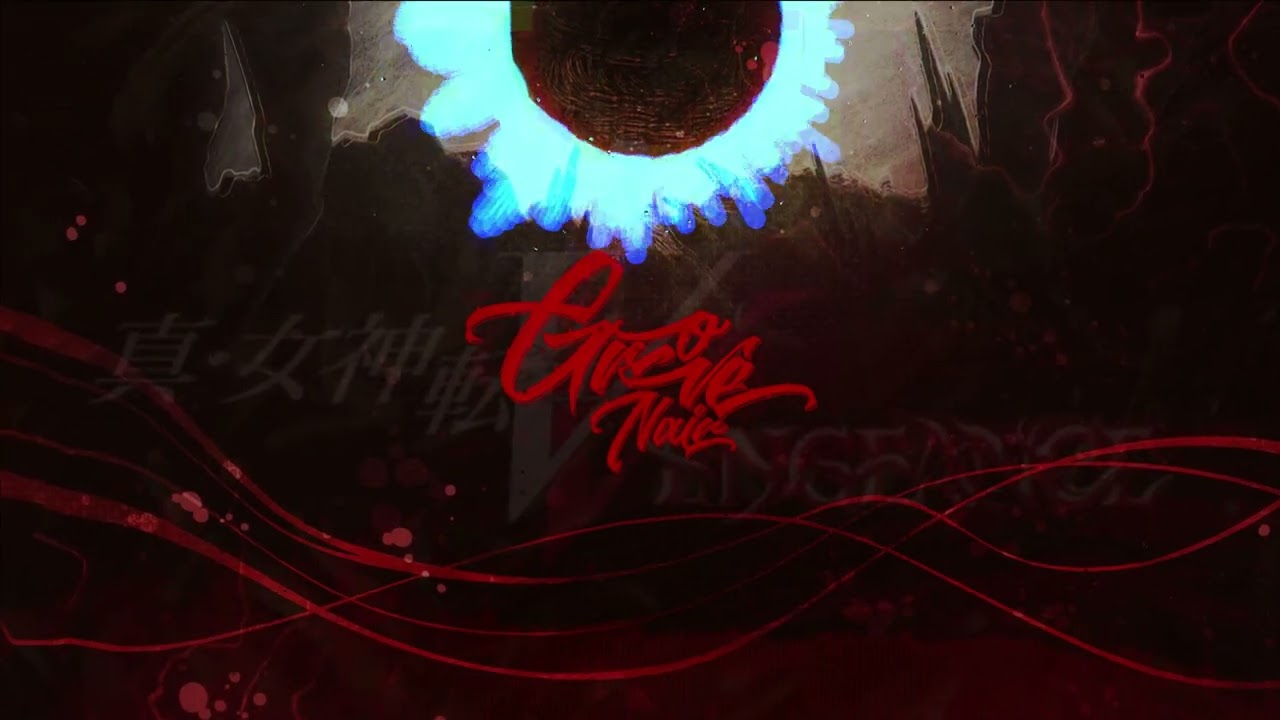 Shin Megami Tensei V Vengeance - Bounce And Roll (GroveNoir Cover)