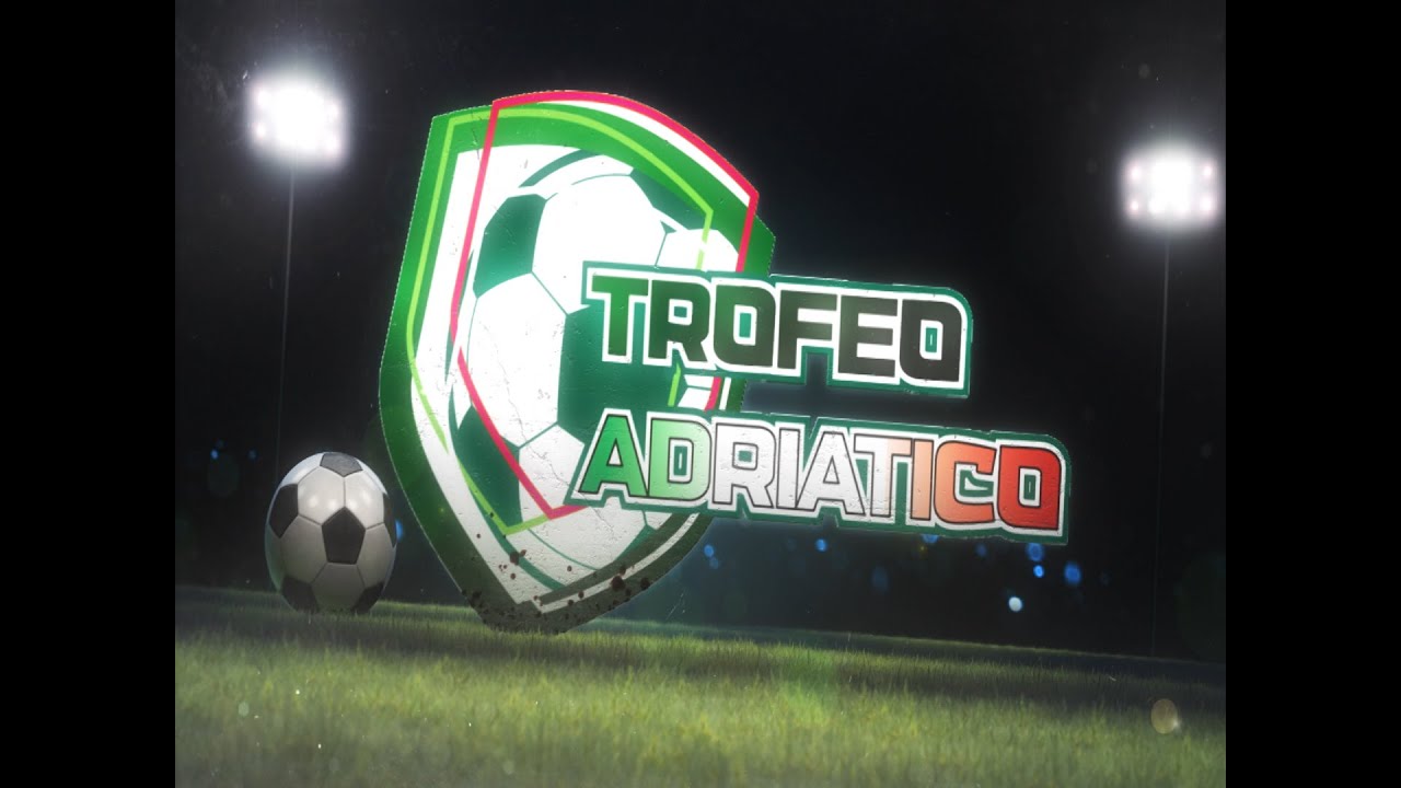 26° TROFEO ADRIATICO - Interviste