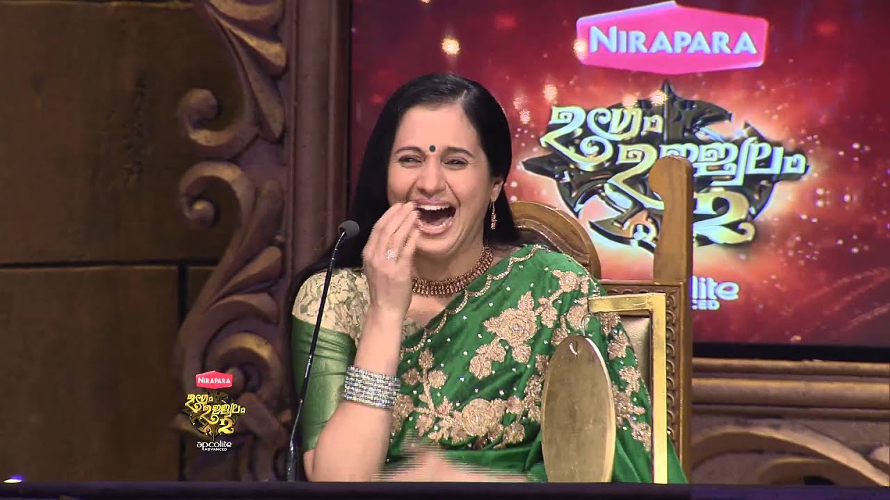 Best of Ugram Ujjwalam 2 | With Santhosh Pandit | Mazhavil Manorama