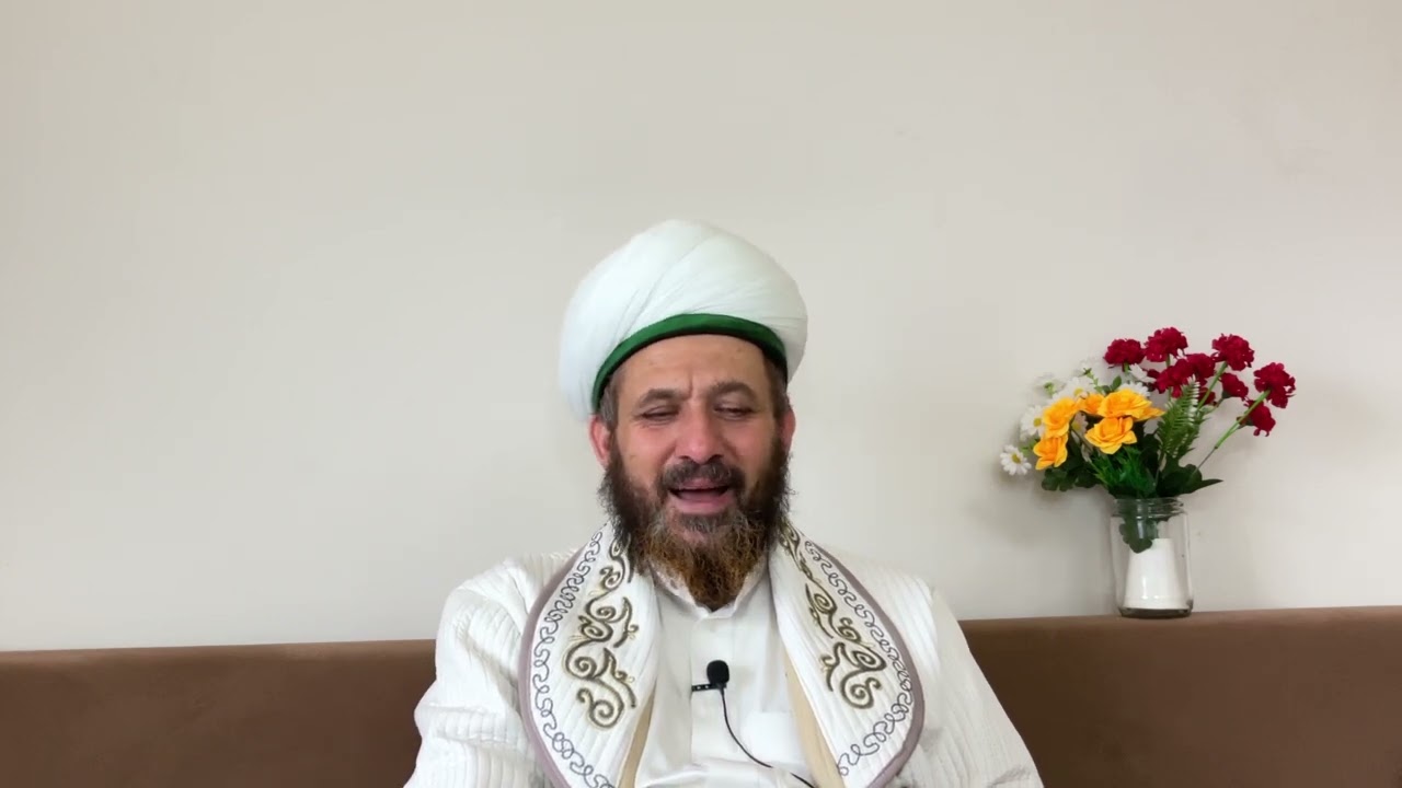 لماذا تركت الوهابية لأنهم مظاهر بلا جواهر220