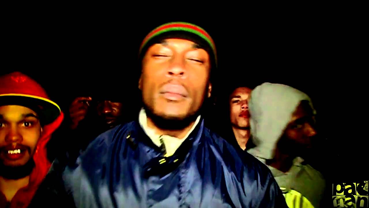 RATLIN CORLEONE FT. CRIME & RAMPAGE 