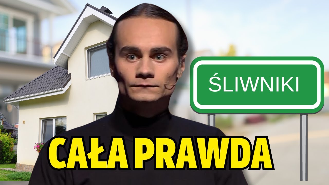 Tu mieszka REKORDZISTA 1 z 10! Sąsiedzi WYZNALI jaki jest naprawdę!