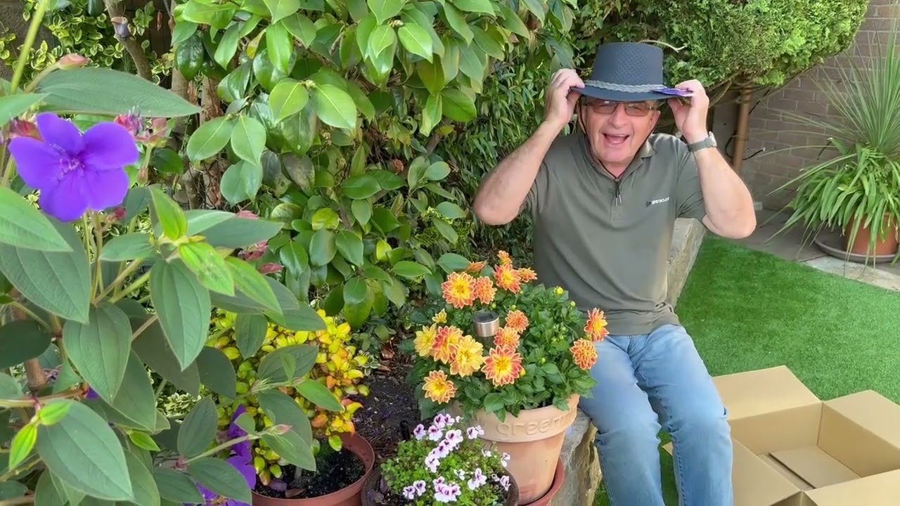 Aussie Chiller hats review genuine experience #gardening #hat #australian #aussie #chiller #success