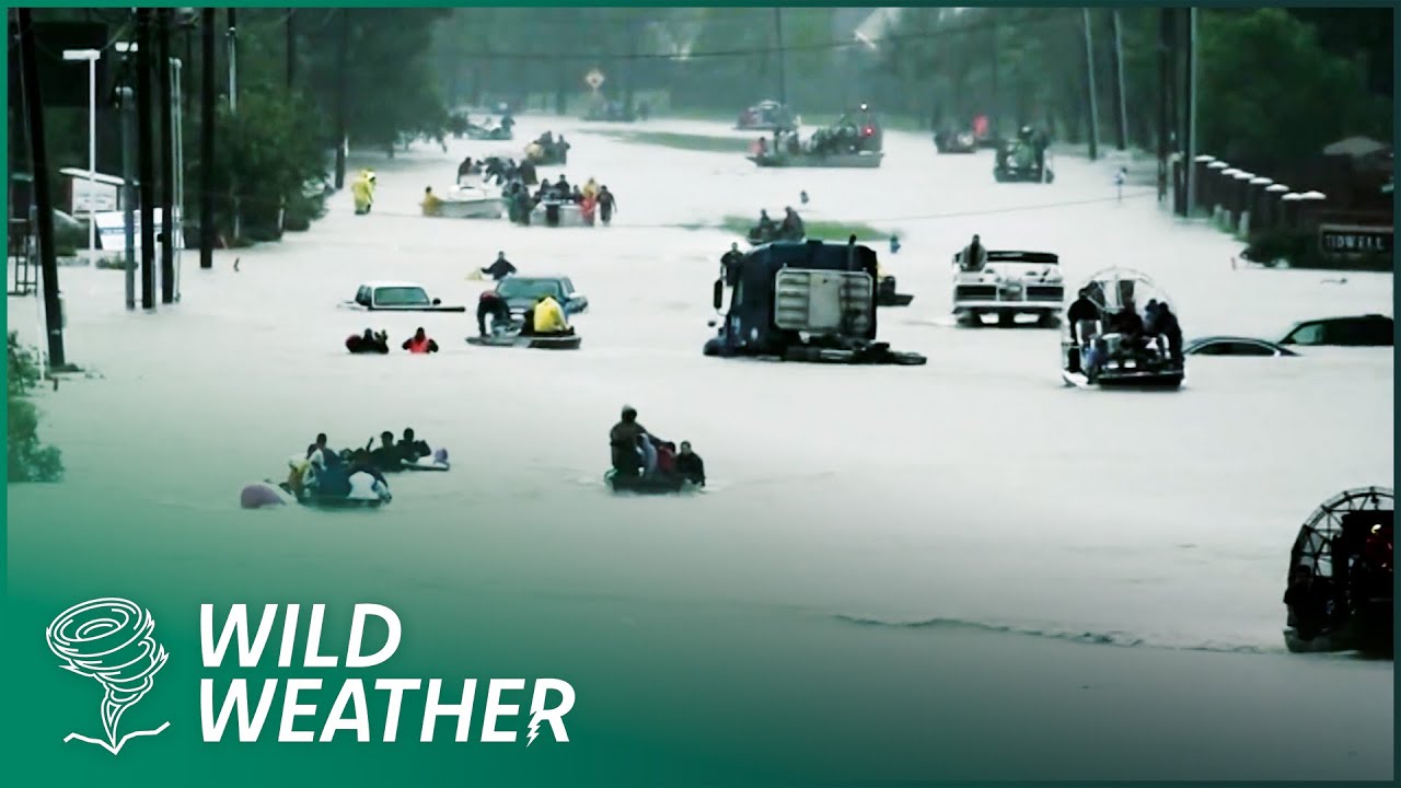 The Worst Flood In Modern History: The Pakistan 2010 Disaster