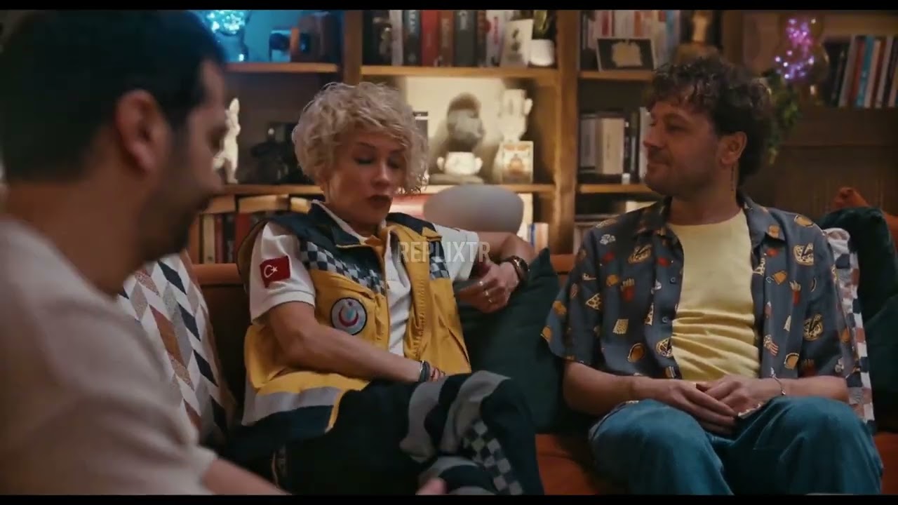 Yaralı öldü Mustafa abi iyi ama. | Karma ve daha fazla dizi kesitleri için abone olmayı unutmayın